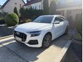 AUDI Q8 50 TDI quattro Tiptronic ic S-LINE/NAVI/BŐR/PANORÁMA TETŐ!!!