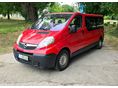 OPEL VIVARO 2.0 CDTI DC L1H1 2.7t