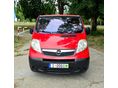 OPEL VIVARO 2010/3 - 2