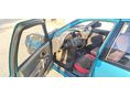 SUZUKI SWIFT 2000/6 - 7