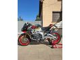 APRILIA TUONO V4 Factory