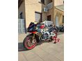 APRILIA TUONO V4 2021/12 - 3