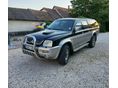 MITSUBISHI L 200 Pick Up 2.5 TDI DK GL Invite 4WD