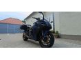 SUZUKI GSX-S 1000 GT 