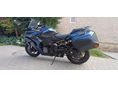 SUZUKI GSX-S 1000 GT 2022/4 - 5