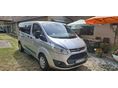 FORD TRANSIT 2017/11 - 2