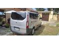 FORD TRANSIT 2017/11 - 3