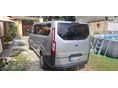 FORD TRANSIT 2017/11 - 4
