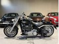 HARLEY-DAVIDSON FAT BOY 2021/8 - 2