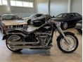 HARLEY-DAVIDSON FAT BOY 114 MILWAUKEE 8 /6500Km/ÚJSZERŰ ÁLLAPOT