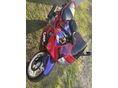 HONDA CBR 600 F2 1994 - 2