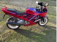 HONDA CBR 600 F2 