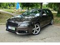 AUDI A4 2011/3 - 1
