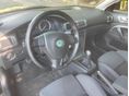 SKODA SUPERB 2008/12 - 4