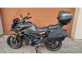 YAMAHA MT-09 TRACER 
