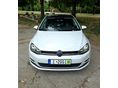 VOLKSWAGEN GOLF 2013/7 - 2