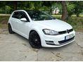 VOLKSWAGEN GOLF 2013/7 - 3