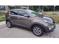 KIA SPORTAGE 1.6 GDI EX Limited MAGYAR.SZERVÍZKÖNYV.NAGY ÜVEGTETŐ NYITHATÓ