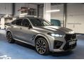 BMW X6 M Competition (Automata) Bérelhető!!!