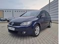 VOLKSWAGEN GOLF PLUS 1.6 TDi Trendline 1-Tulaj! Valós 157e.km!!!