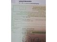 VOLKSWAGEN GOLF PLUS 2013/4 - 15
