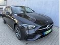MERCEDES-BENZ C 300 e 9G-TRONIC Plug-in hybrid AMG MAGYARORSZÁGI! ISP!