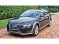 AUDI A4 ALLROAD 2.0 TDI quattro Első tulajdonostól. végig leinformálható szerviz múlt! Szép állapotban!