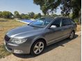 SKODA SUPERB Combi 1.8 TSI Elegance