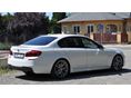BMW 550 2013/11 - 2