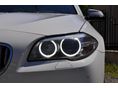 BMW 550 2013/11 - 5