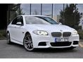 BMW 550 M550d xDrive (Automata) KEVÉS KM!