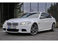 BMW 550 2013/11 - 2