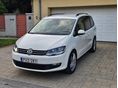VOLKSWAGEN SHARAN 2.0 CR TDI Comfortline Szép Állapot Azonnal Vihető