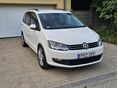 VOLKSWAGEN SHARAN 2012/10 - 2