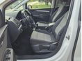 VOLKSWAGEN SHARAN 2012/10 - 12