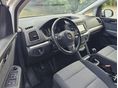 VOLKSWAGEN SHARAN 2012/10 - 13