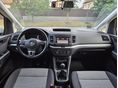 VOLKSWAGEN SHARAN 2012/10 - 16