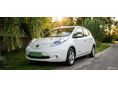 NISSAN LEAF Acenta 30 kWh (Automata)