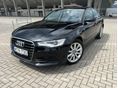 AUDI A6 2014/5 - 1