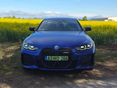 BMW I4 M50