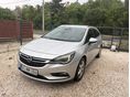 OPEL ASTRA K 1.6 CDTI EcoFLEX Start-Stop Innovation Vezérlés és kuplung cserélve