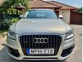 AUDI Q5 2.0 TDI quattro clean diesel S-tronic Gyönyörű állapotban!