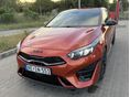 KIA PRO CEE'D ProCeed 1.6 T-GDI GT DCT