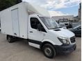MERCEDES-BENZ SPRINTER 2014/10 - 1