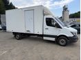 MERCEDES-BENZ SPRINTER 2014/10 - 2