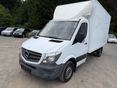 MERCEDES-BENZ SPRINTER 2014/10 - 7