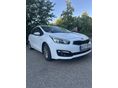 KIA CEE'D 2015/11 - 2
