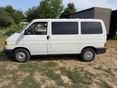 VOLKSWAGEN TRANSPORTER T4 1997/10 - 2
