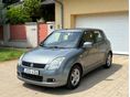 SUZUKI SWIFT 1.3 GLX CD AC Megkímélt Állapot Felújított Klíma-Ülésfűtés