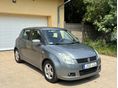SUZUKI SWIFT 2005/12 - 2